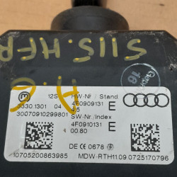CONMUTADOR DE ARRANQUE AUDI A6 BERLINA (4F2) BPP4F0909131