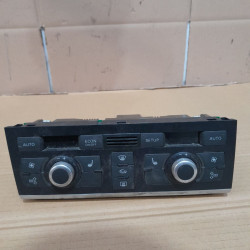 MANDO CLIMATIZADOR AUDI A6 BERLINA (4F2) BPP4F1820043AG