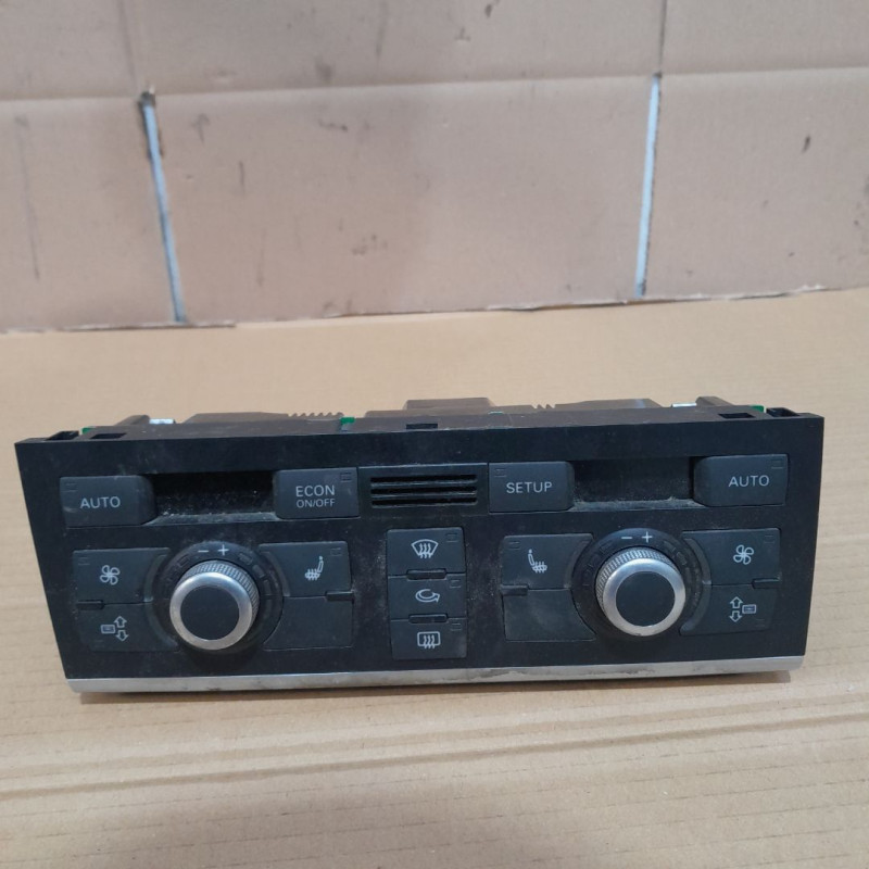 MANDO CLIMATIZADOR AUDI A6 BERLINA (4F2) BPP4F1820043AG
