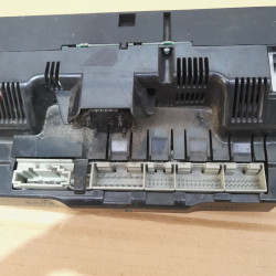 MANDO CLIMATIZADOR AUDI A6 BERLINA (4F2) BPP4F1820043AG