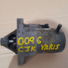 MOTOR ARRANQUE TOYOTA YARIS (NCP1/NLP1/SCP1) 1SZFE2810000010