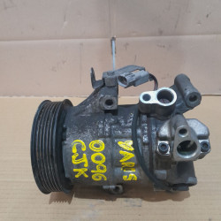 COMPRESOR AIRE ACONDICIONADO TOYOTA YARIS (NCP1/NLP1/SCP1) 1SZFEGE4472209462