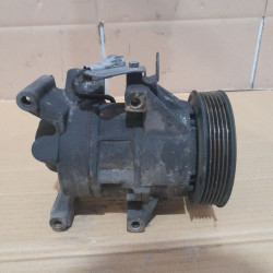 COMPRESOR AIRE ACONDICIONADO TOYOTA YARIS (NCP1/NLP1/SCP1) 1SZFEGE4472209462