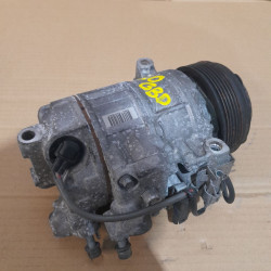 COMPRESOR AIRE ACONDICIONADO BMW SERIE 1 BERLINA (E81/E87) N47D20A6SBU14C