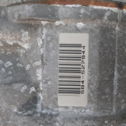 COMPRESOR AIRE ACONDICIONADO BMW SERIE 1 BERLINA (E81/E87) N47D20A6SBU14C