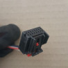 RETROVISOR DERECHO AUDI A6 BERLINA (4F2) BPP010754