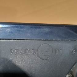 RETROVISOR DERECHO AUDI A6 BERLINA (4F2) BPP010754