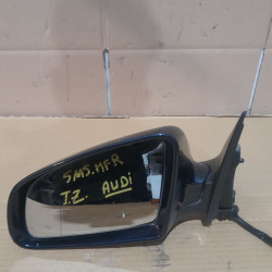 RETROVISOR IZQUIERDO AUDI A6 BERLINA (4F2) BPP010754