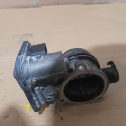 CAJA MARIPOSA BMW SERIE 1 BERLINA (E81/E87) N47D20A780437301
