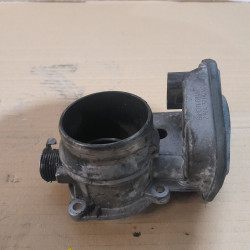 CAJA MARIPOSA BMW SERIE 1 BERLINA (E81/E87) N47D20A780437301