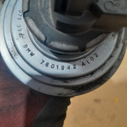 VALVULA EGR BMW SERIE 1 BERLINA (E81/E87) N47D20A7801942AL02