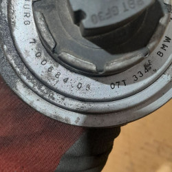 VALVULA EGR BMW SERIE 1 BERLINA (E81/E87) N47D20A7801942AL02