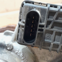 TURBOCOMPRESOR BMW SERIE 1 BERLINA (E81/E87) N47D20A780059402