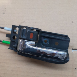 CERRADURA PUERTA TRASERA IZQUIERDA TOYOTA AVENSIS BERLINA (T25) 1CDFTV50594A1