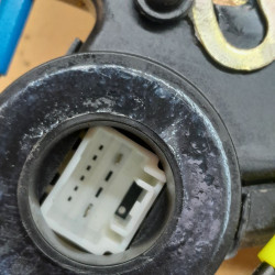 CERRADURA PUERTA TRASERA IZQUIERDA TOYOTA AVENSIS BERLINA (T25) 1CDFTV50594A1