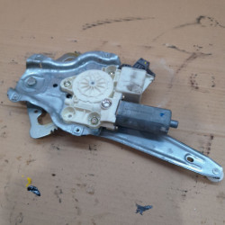 ELEVALUNAS TRASERO IZQUIERDO TOYOTA AVENSIS BERLINA (T25) 1CDFTV992046100