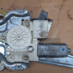 ELEVALUNAS TRASERO IZQUIERDO TOYOTA AVENSIS BERLINA (T25) 1CDFTV992046100