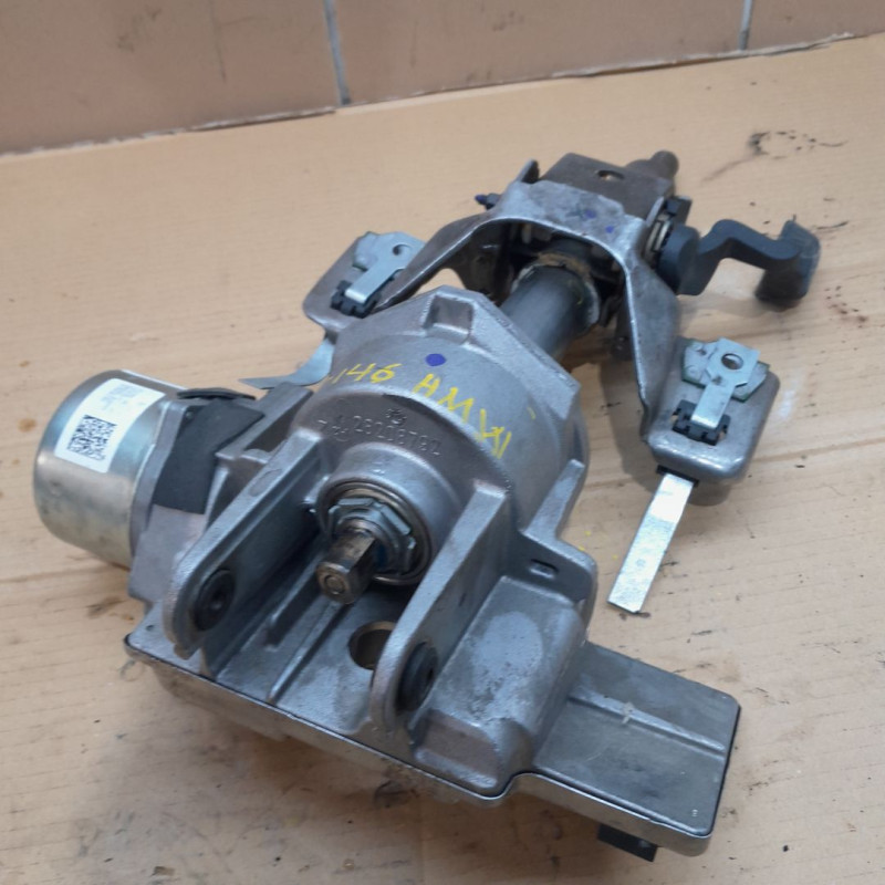 COLUMNA DIRECCION OPEL CORSA D A13DTC11213105