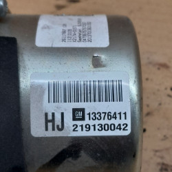 COLUMNA DIRECCION OPEL CORSA D A13DTC11213105