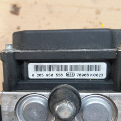 ABS AUDI A6 BERLINA (4F2) BPP0265950556