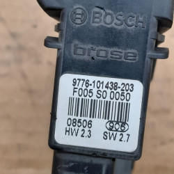 MOTOR ELEVALUNAS TRASERO DERECHO SEAT TOLEDO (1M2) AHF1J4959812C