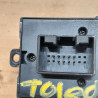 MANDO ELEVALUNAS DELANTERO IZQUIERDO SEAT TOLEDO (1M2) AHF1J4959857