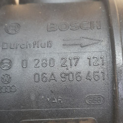 CAUDALIMETRO SEAT TOLEDO (1M2) AHF0280217121