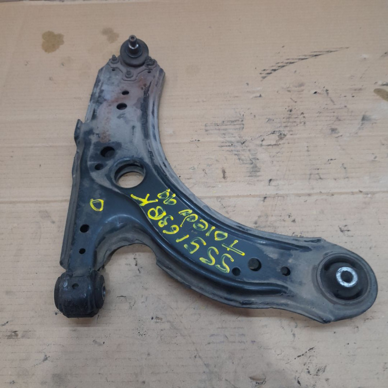 BRAZO SUSPENSION DELANTERO DERECHO SEAT TOLEDO (1M2) AHF