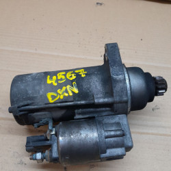 MOTOR ARRANQUE VOLKSWAGEN PASSAT BERLINA (3C2) BKP02M911023N