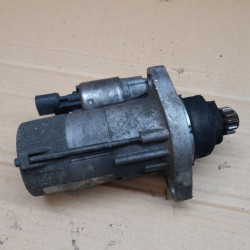 MOTOR ARRANQUE VOLKSWAGEN PASSAT BERLINA (3C2) BKP02M911023N