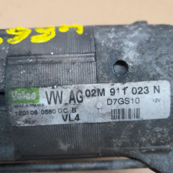 MOTOR ARRANQUE VOLKSWAGEN PASSAT BERLINA (3C2) BKP02M911023N