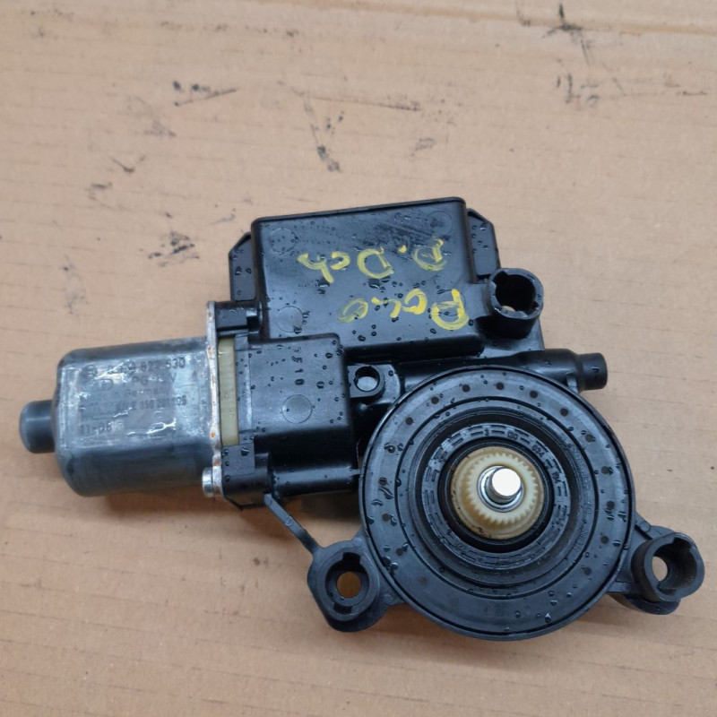 MOTOR ELEVALUNAS DELANTERO DERECHO VOLKSWAGEN POLO V (6R1) SIN DOCUMENTACIÓN6R0959802AD