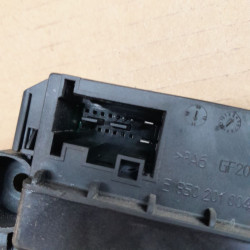 MOTOR ELEVALUNAS DELANTERO DERECHO VOLKSWAGEN POLO V (6R1) SIN DOCUMENTACIÓN6R0959802AD