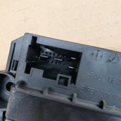 MOTOR ELEVALUNAS DELANTERO DERECHO VOLKSWAGEN POLO V (6R1) SIN DOCUMENTACIÓN6R0959802AD