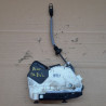 CERRADURA PUERTA TRASERA DERECHA VOLKSWAGEN POLO V (6R1) SIN DOCUMENTACIÓN6R4839016
