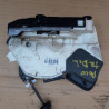 CERRADURA PUERTA TRASERA DERECHA VOLKSWAGEN POLO V (6R1) SIN DOCUMENTACIÓN6R4839016