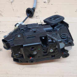 CERRADURA PUERTA TRASERA DERECHA VOLKSWAGEN POLO V (6R1) SIN DOCUMENTACIÓN6R4839016