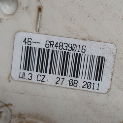 CERRADURA PUERTA TRASERA DERECHA VOLKSWAGEN POLO V (6R1) SIN DOCUMENTACIÓN6R4839016