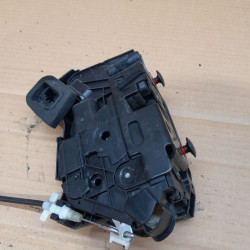 CERRADURA PUERTA DELANTERA DERECHA VOLKSWAGEN POLO V (6R1) SIN DOCUMENTACIÓN5K1837016B