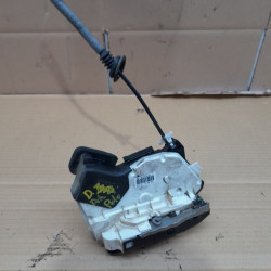 CERRADURA PUERTA DELANTERA DERECHA VOLKSWAGEN POLO V (6R1) SIN DOCUMENTACIÓN5K1837016B