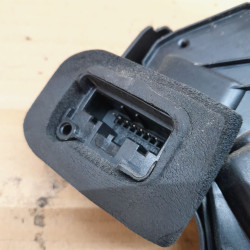 CERRADURA PUERTA DELANTERA DERECHA VOLKSWAGEN POLO V (6R1) SIN DOCUMENTACIÓN5K1837016B