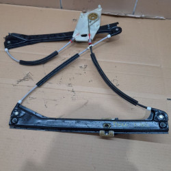 ELEVALUNAS DELANTERO DERECHO VOLKSWAGEN POLO V (6R1) SIN DOCUMENTACIÓN6R4837462D