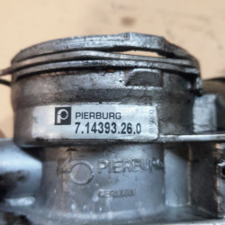 CAJA MARIPOSA VOLKSWAGEN PASSAT BERLINA (3C2) BKP714393260