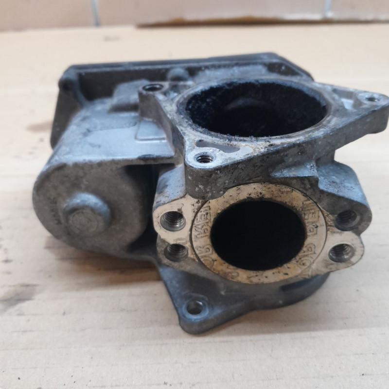 VALVULA EGR VOLKSWAGEN PASSAT BERLINA (3C2) BKP216035358