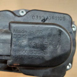 VALVULA EGR VOLKSWAGEN PASSAT BERLINA (3C2) BKP216035358
