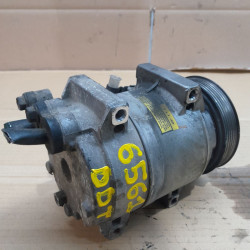 COMPRESOR AIRE ACONDICIONADO VOLVO S60 BERLINA D5244T530665339