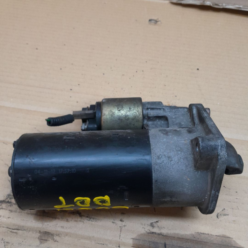 MOTOR ARRANQUE VOLVO S60 BERLINA D5244T50001109252
