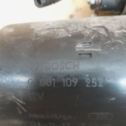 MOTOR ARRANQUE VOLVO S60 BERLINA D5244T50001109252