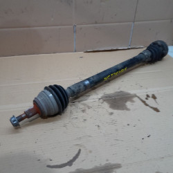 TRANSMISION DELANTERA DERECHA SEAT TOLEDO (1M2) AHF