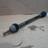 TRANSMISION DELANTERA DERECHA SEAT TOLEDO (1M2) AHF